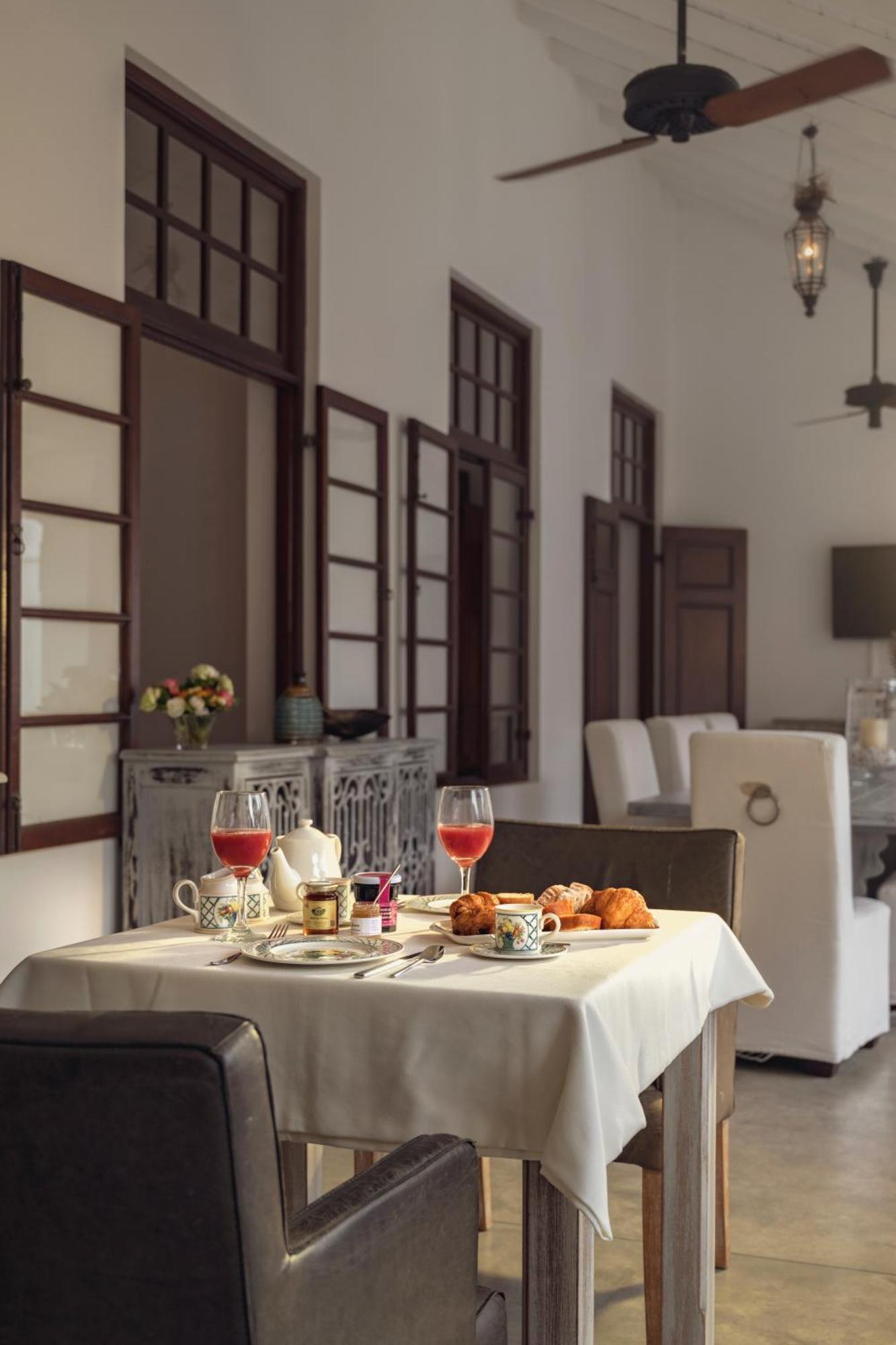La Maison De Hotel Colombo