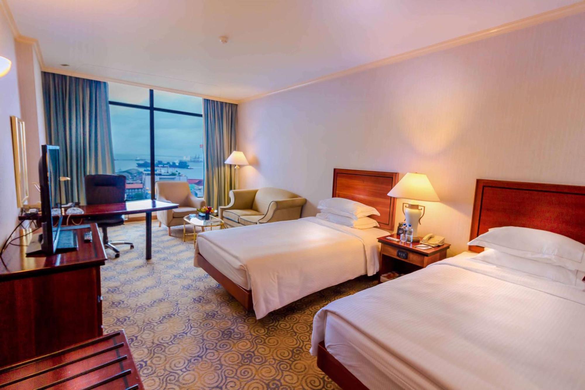 Hotel Hilton 5*