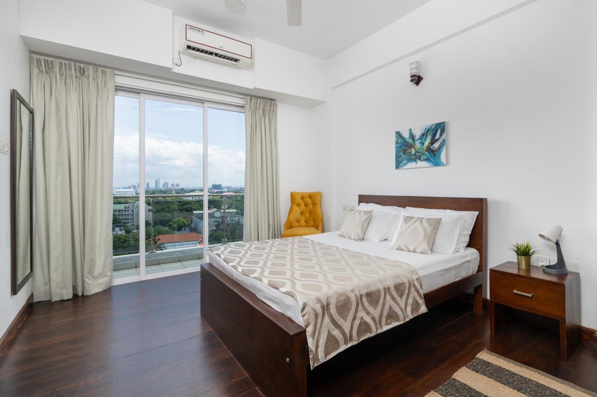 The Alfred Fern - Modern 2-bedroom With Pool Near Renowned Cultural Hub