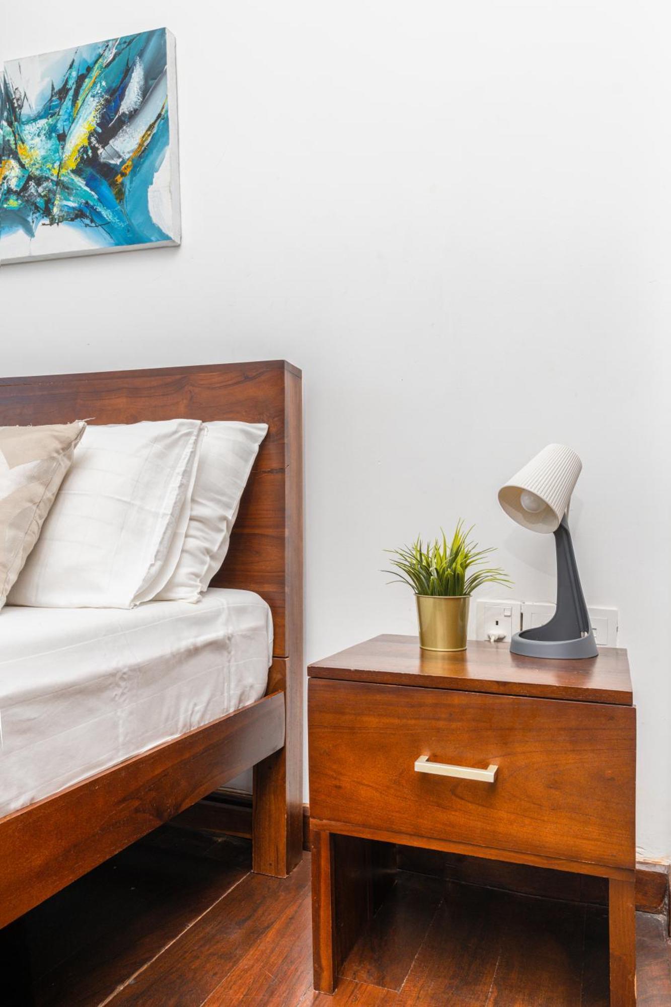 The Alfred Fern - Modern 2-bedroom With Pool Near Renowned Cultural Hub Apartamento *