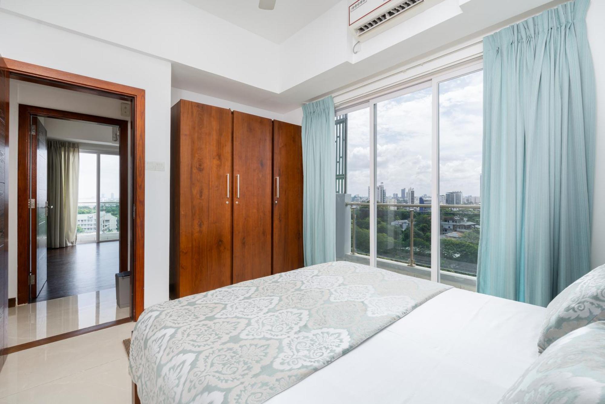 The Alfred Fern - Modern 2-bedroom With Pool Near Renowned Cultural Hub *
