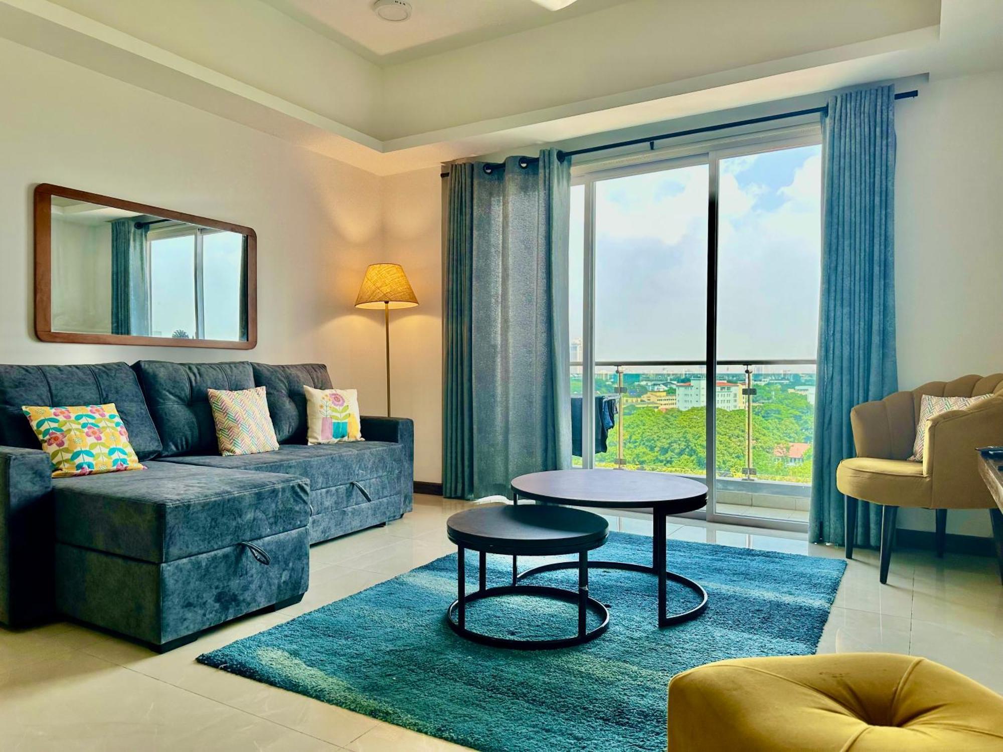 The Alfred Fern - Modern 2-bedroom With Pool Near Renowned Cultural Hub Apartamento *