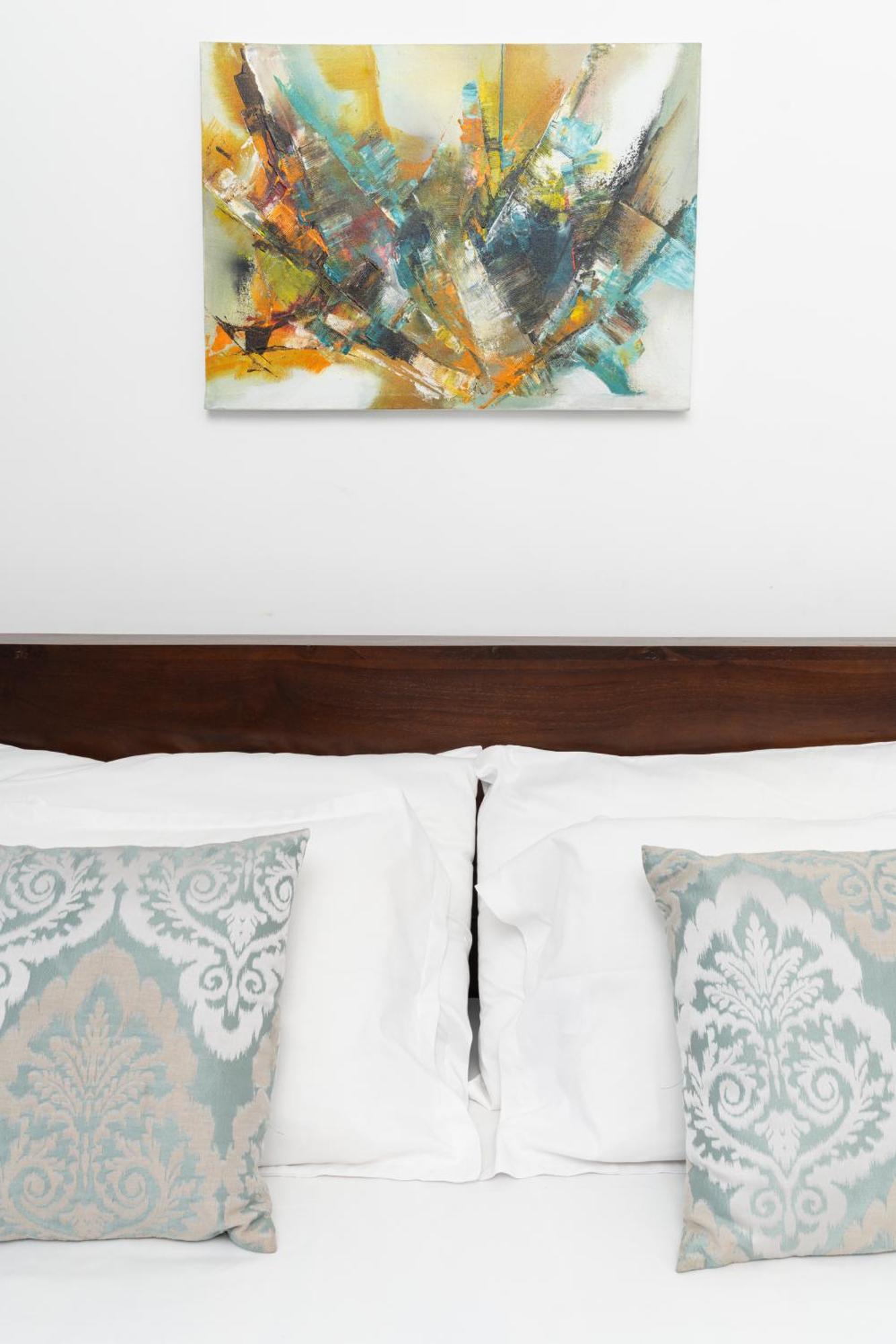 The Alfred Fern - Modern 2-bedroom With Pool Near Renowned Cultural Hub *