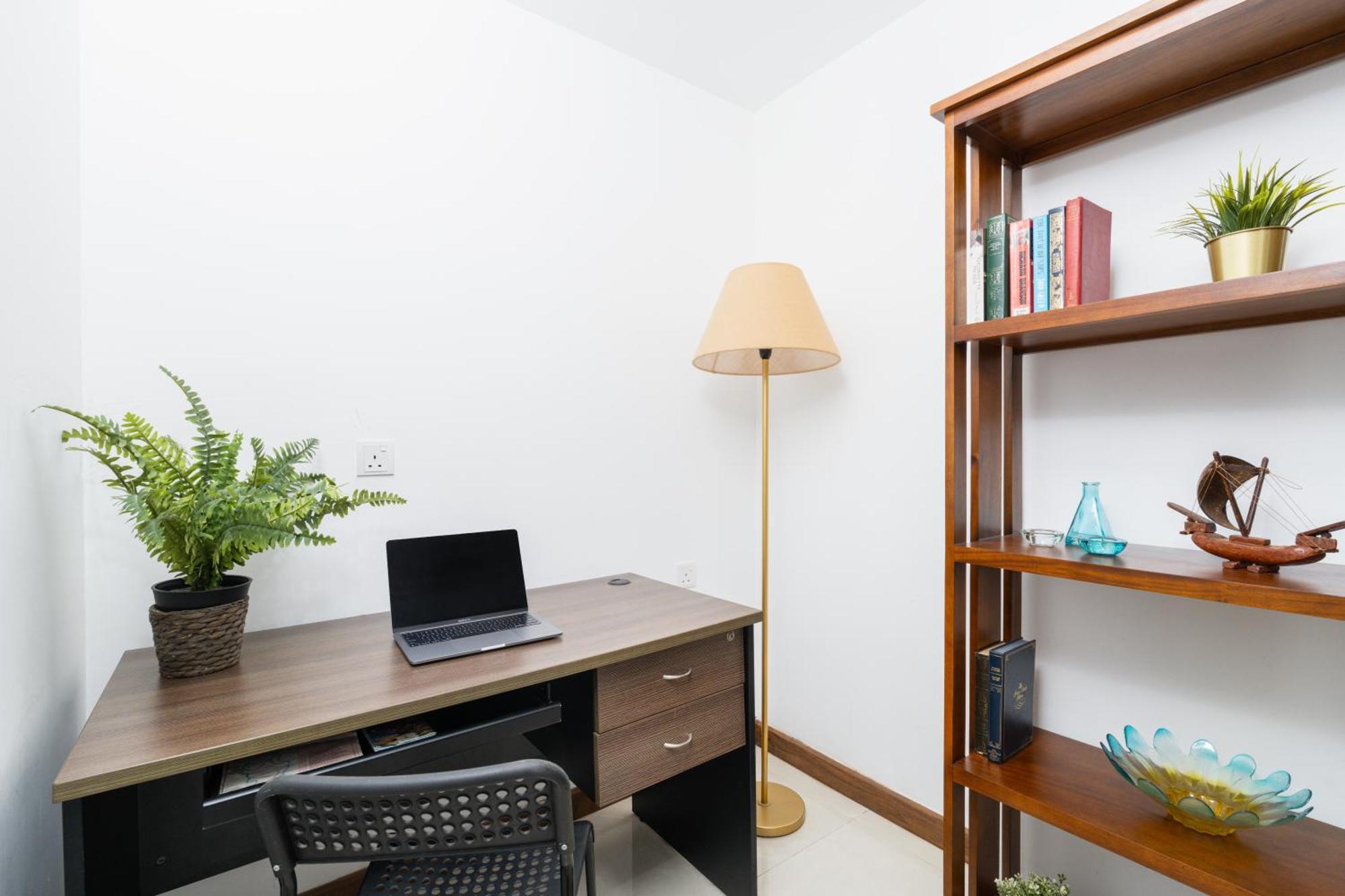 The Alfred Fern - Modern 2-bedroom With Pool Near Renowned Cultural Hub Apartamento