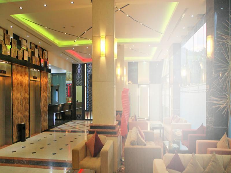 Hotel Pearl Grand Colombo