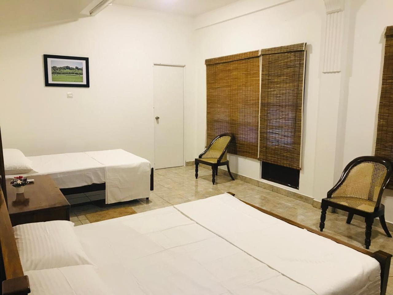 Spacious 3-bedroom Near Indoor Stadium Apartment Colombo