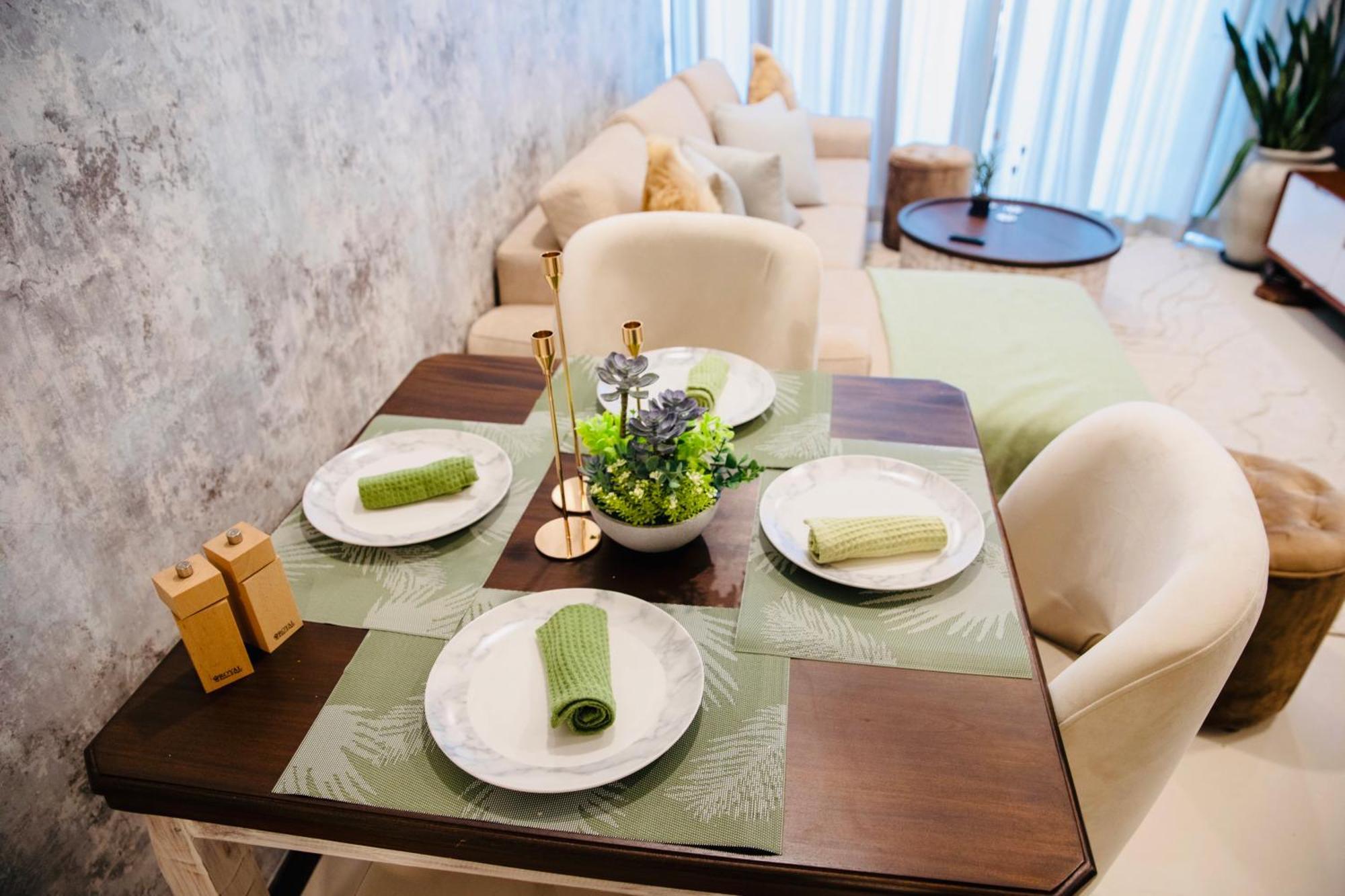 Skyline Luxury At Tri-zen - Pool And Amazing Views Apartment *