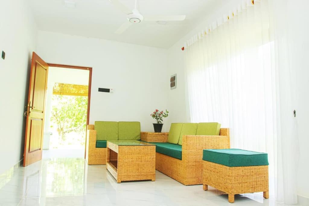 Holiday home Tranquillity Colombo
