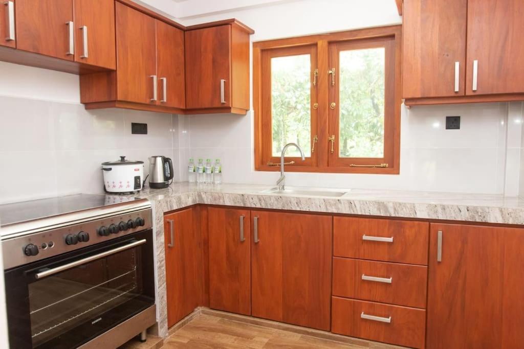 Tranquillity Holiday home Colombo