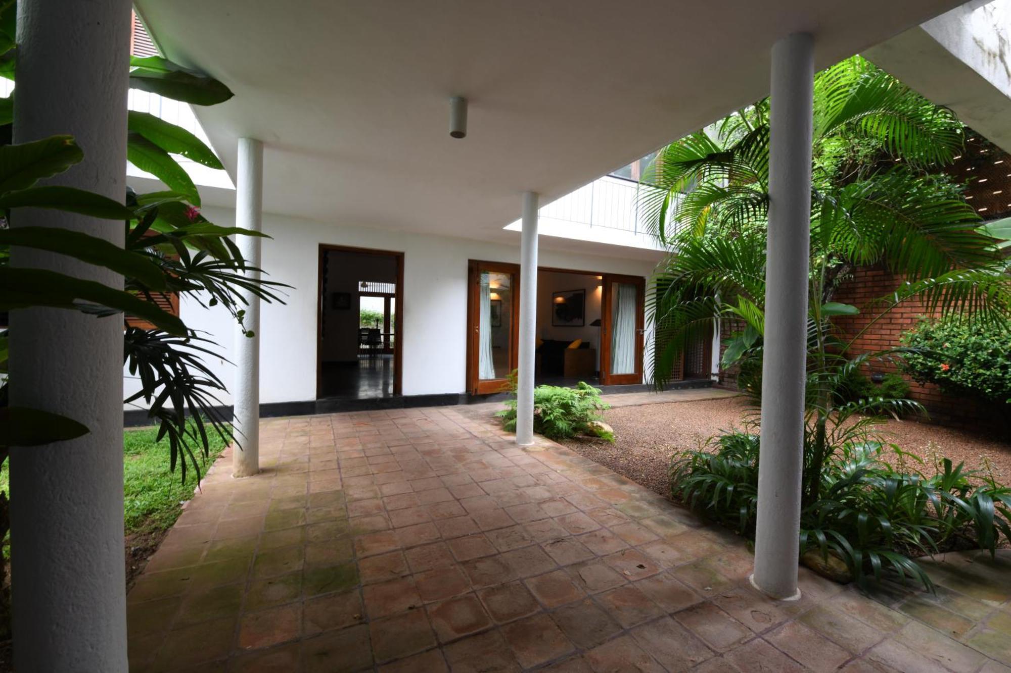 Casa de hóspedes Flower Road