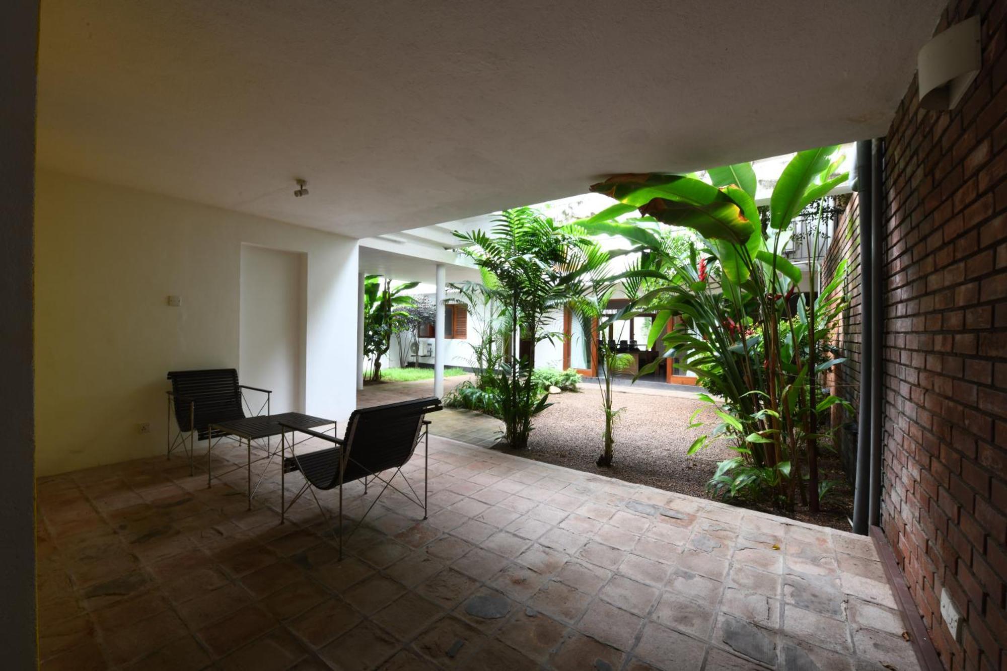 Flower Road Casa de hóspedes Colombo