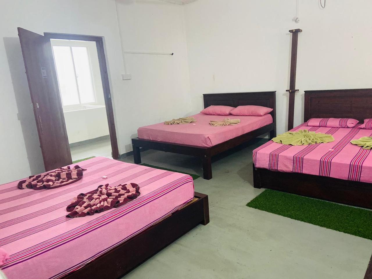 Guest house Relax On