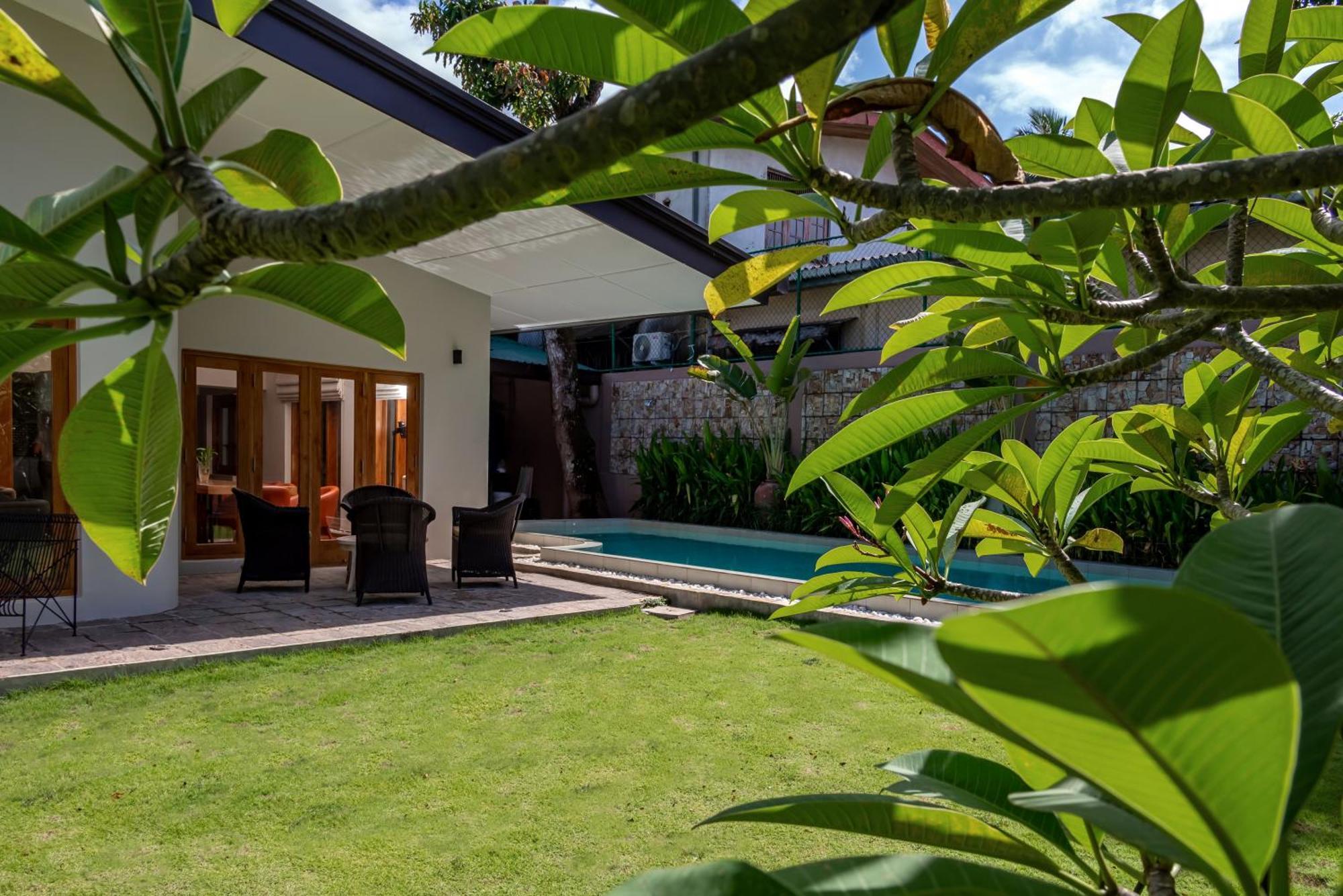 Collection Bed & Breakfast Colombo