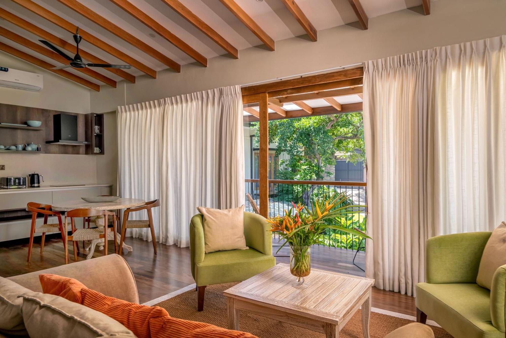Collection Bed & Breakfast Colombo