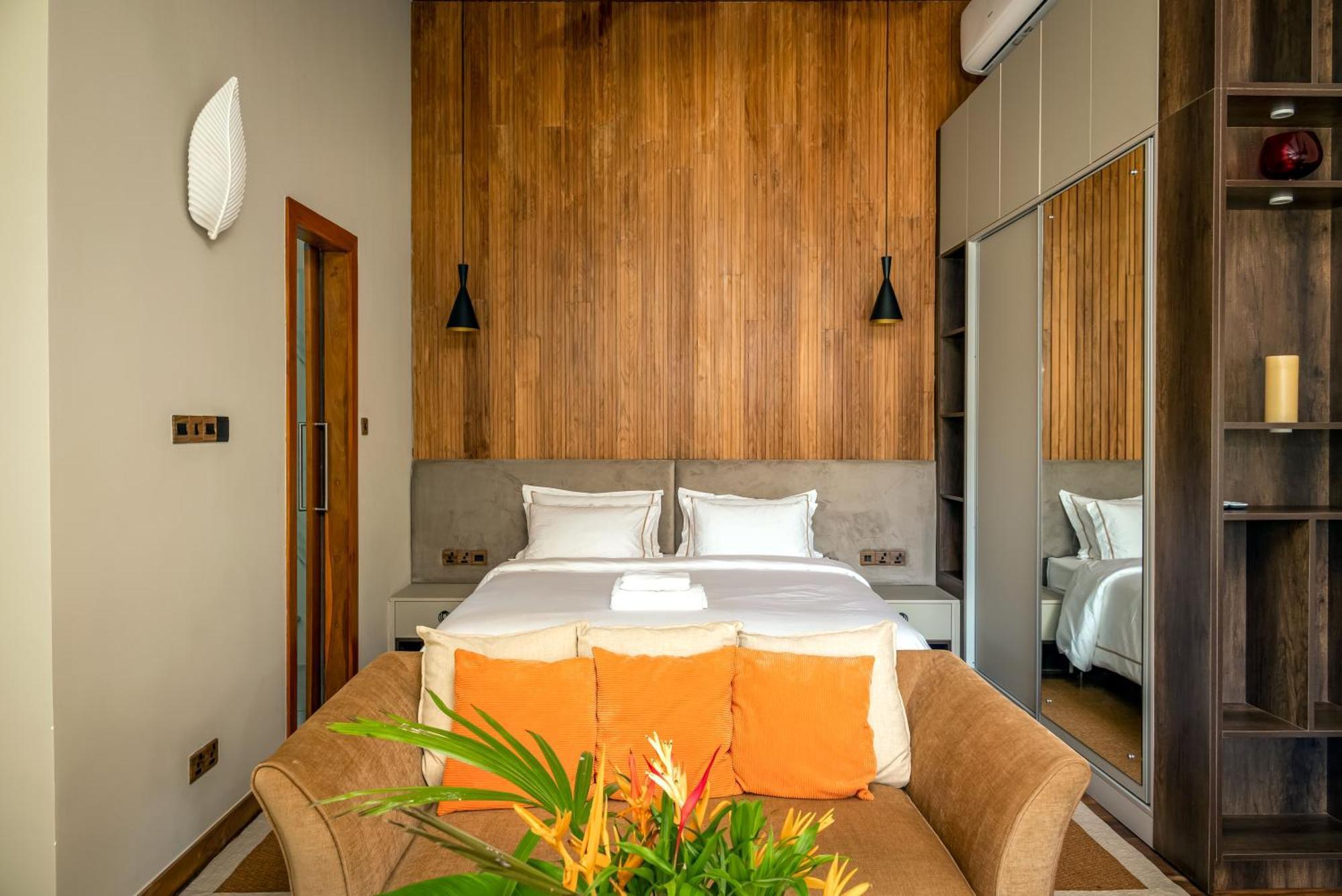 Collection Bed & Breakfast Colombo