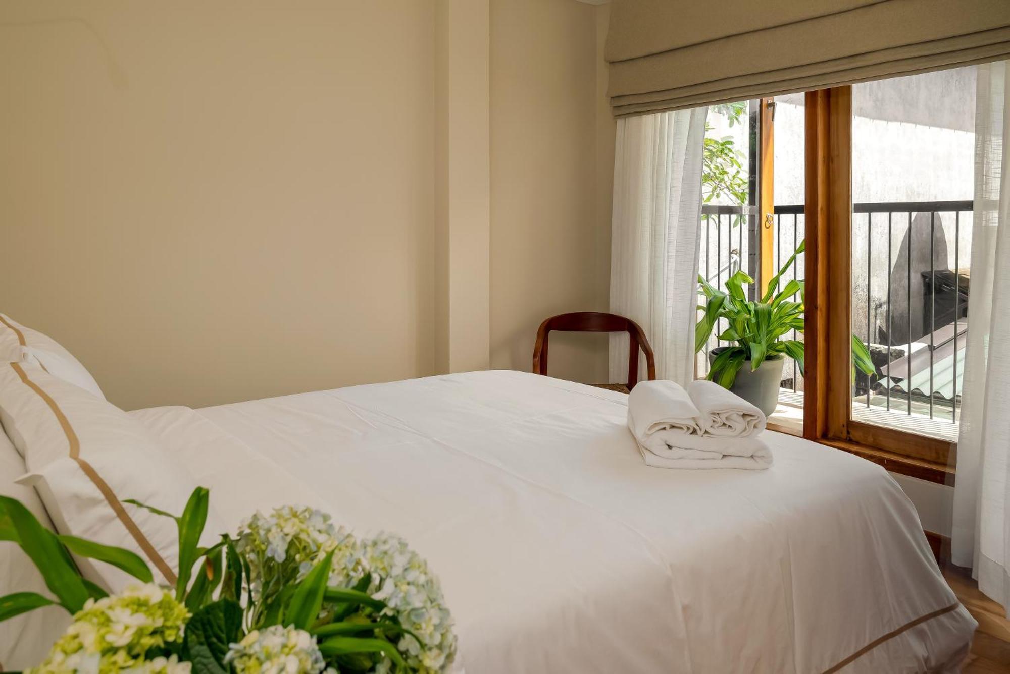 Collection Bed & Breakfast 5*