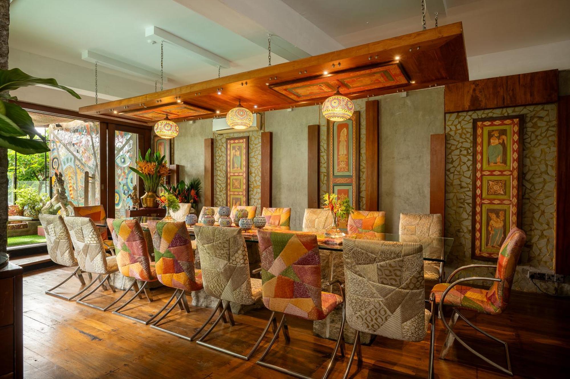 Guest house Aathma House Colombo