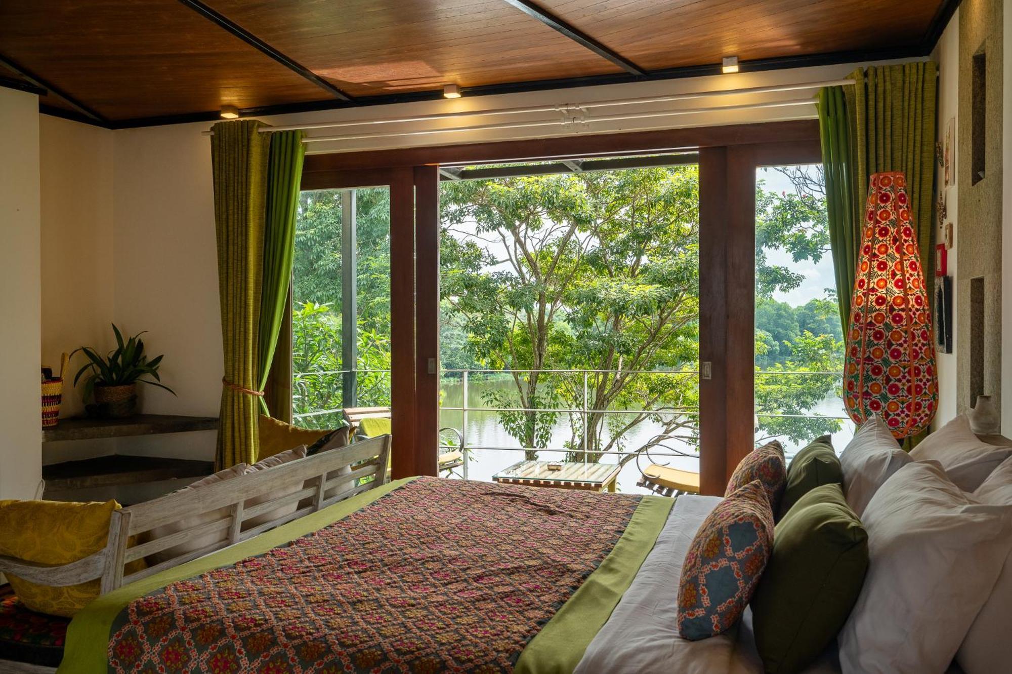 Guest house Aathma House Colombo