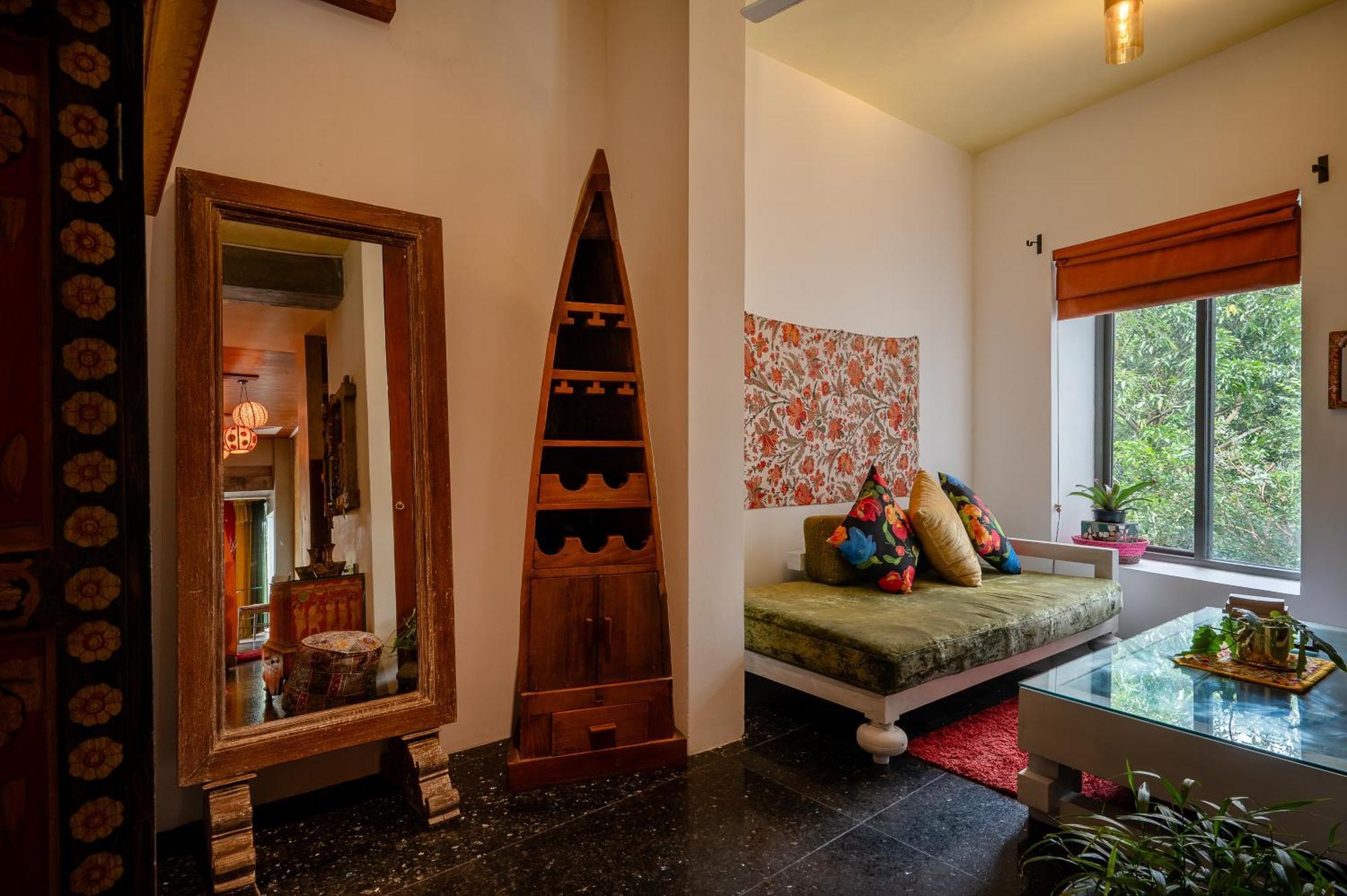 Guest house Aathma House
