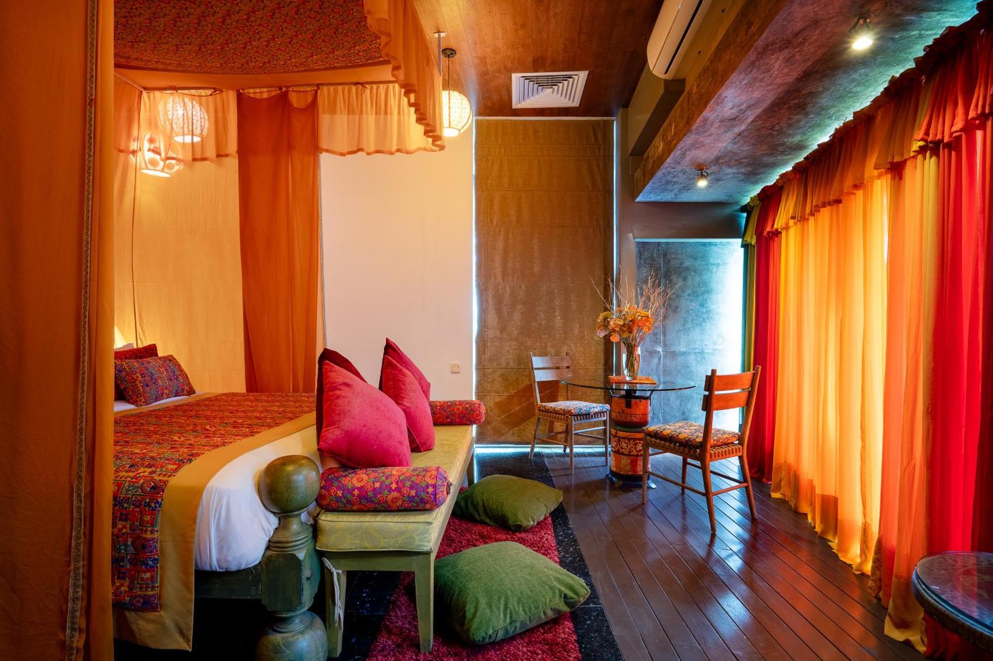 Aathma House Guest house 4*