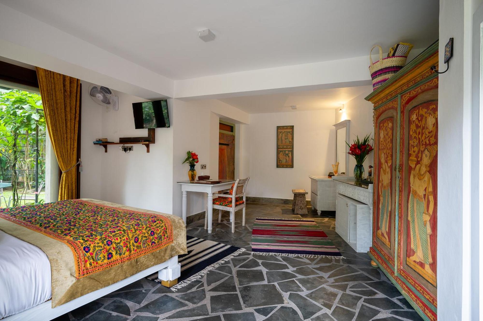 Guest house Aathma House