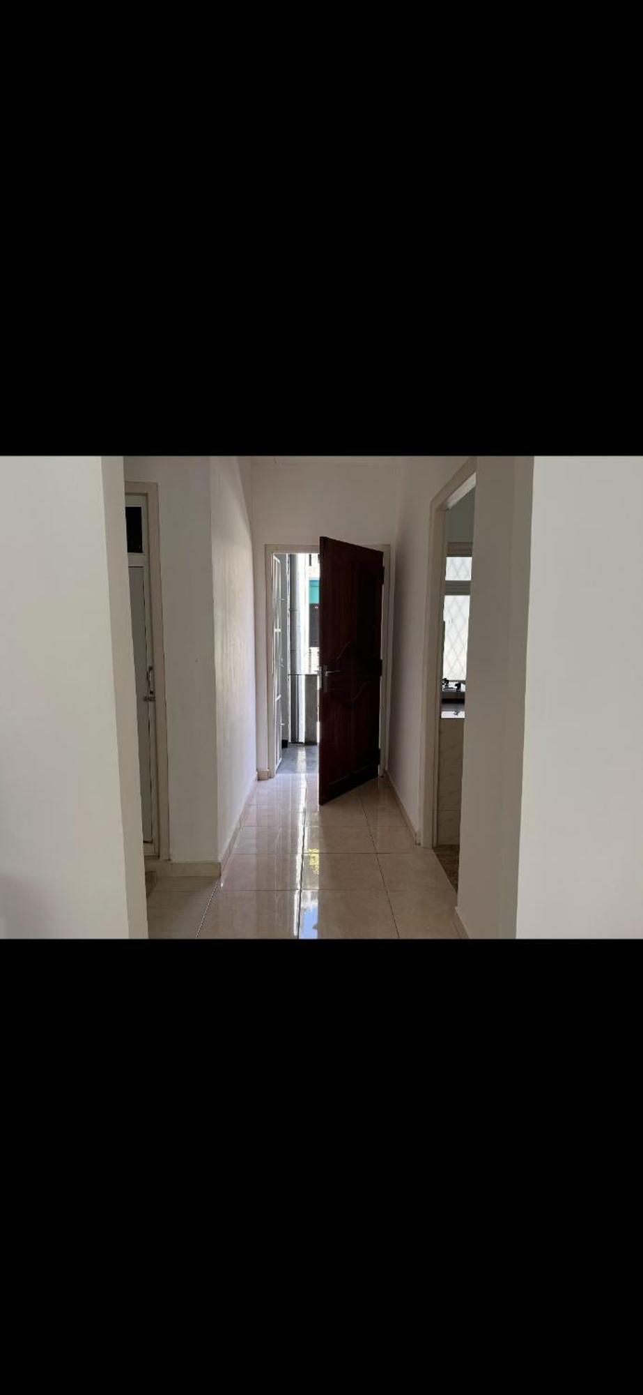 Apartment Two Flat In 5 *