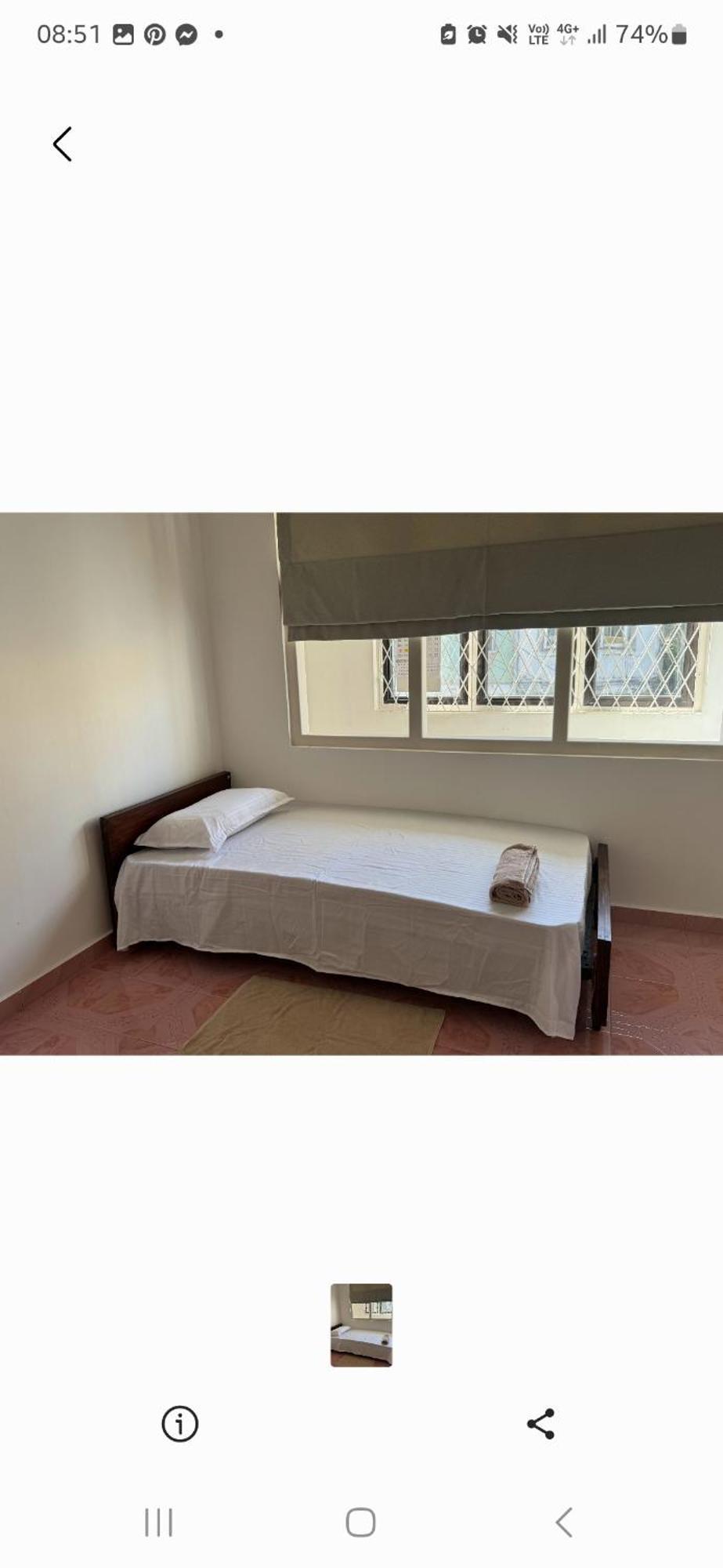 Two Flat In 5
