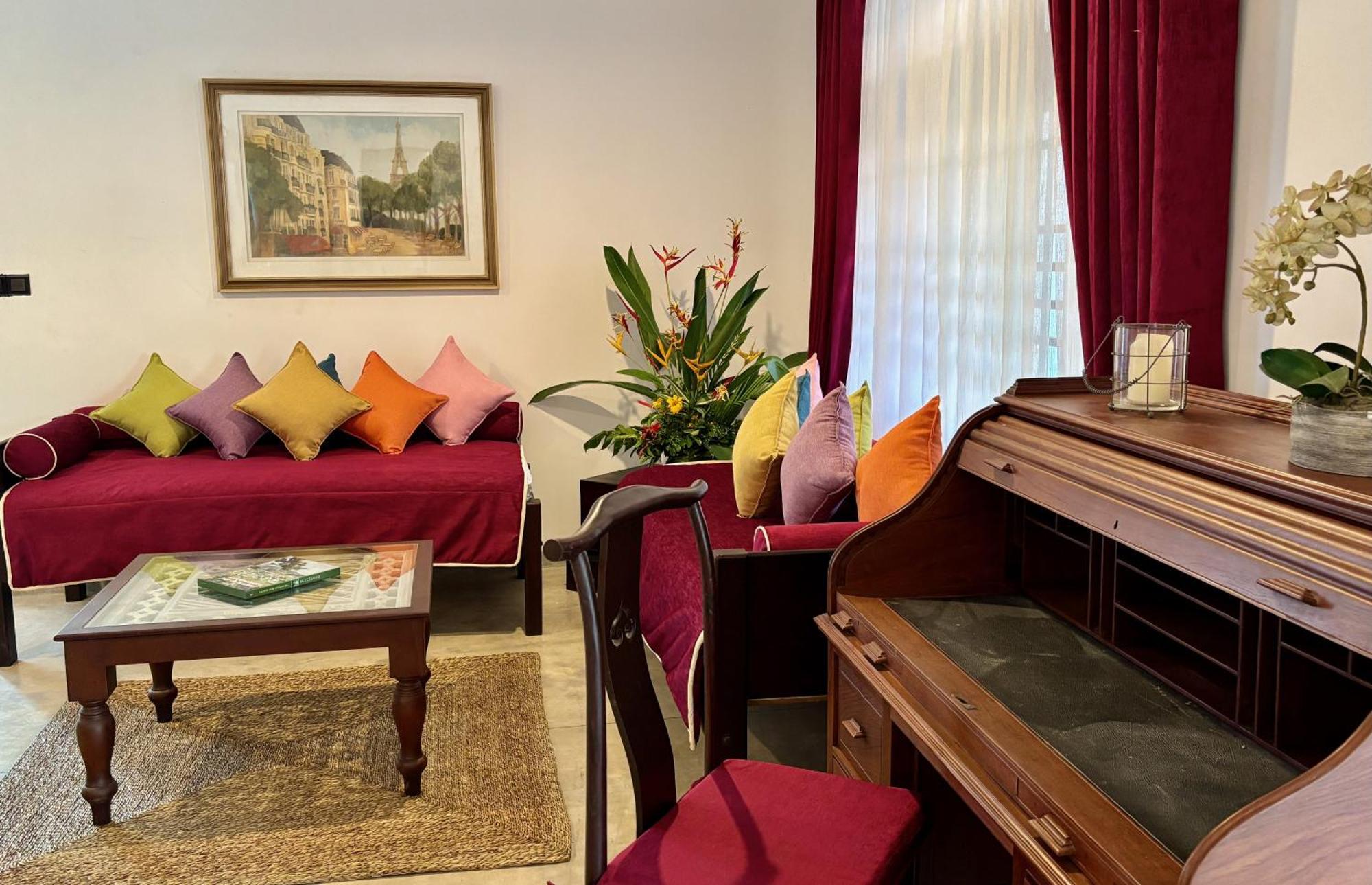 Hotel La Maison De