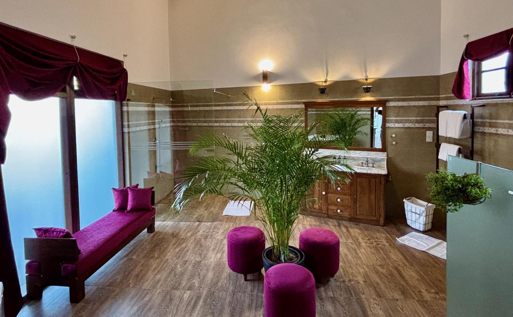 La Maison De 4*