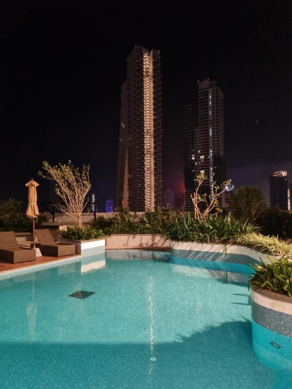 Tri-zen Apartment, Tower 02, 38f, A3 & A5 Apartment *