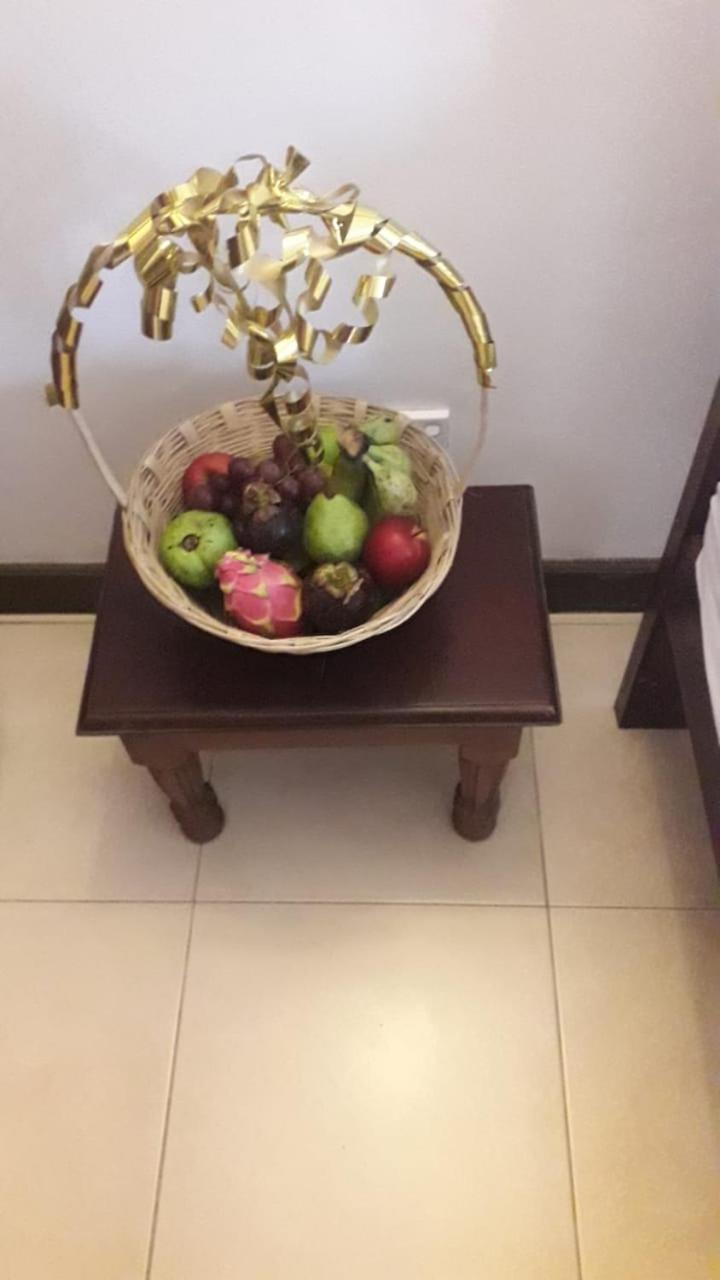 Chelsea Bed & Breakfast Colombo