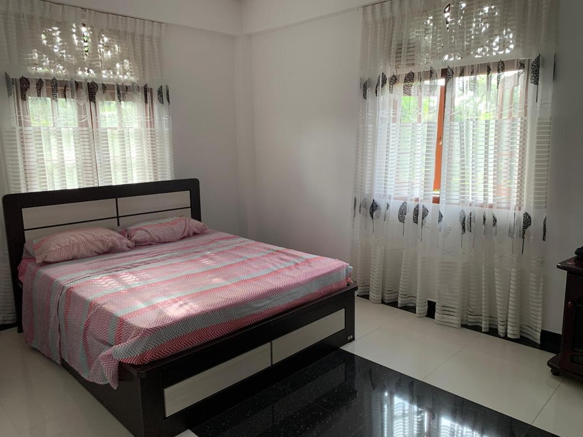 Casa Bianconera Colombo