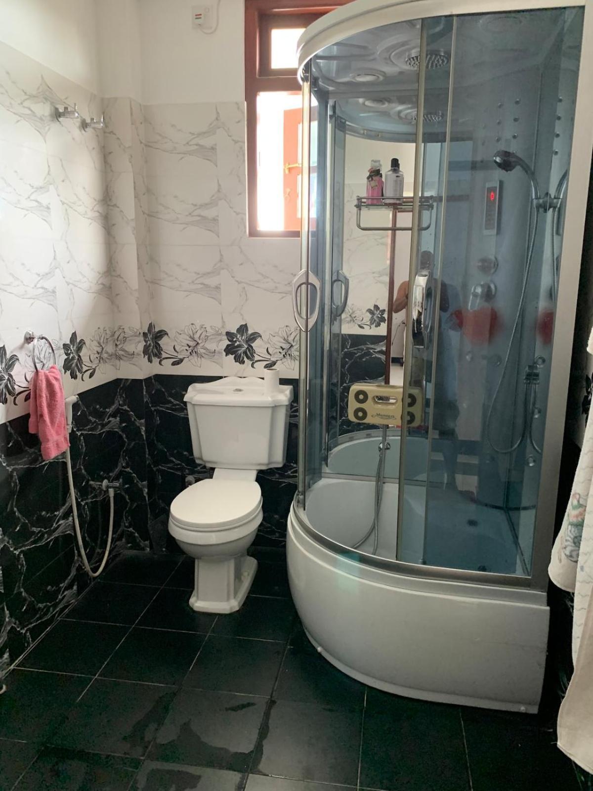 Casa Bianconera Apartment