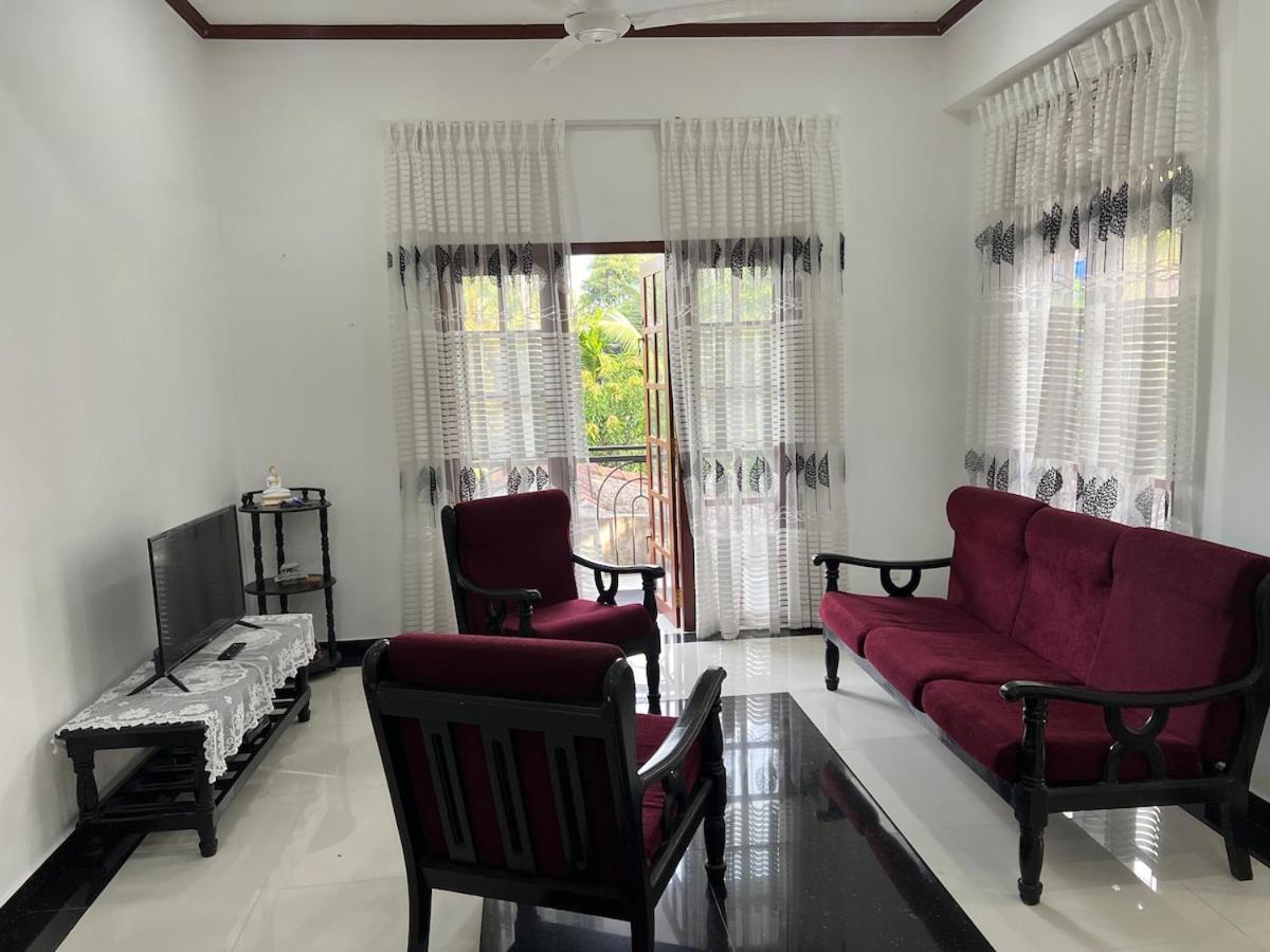 Casa Bianconera Apartment Colombo