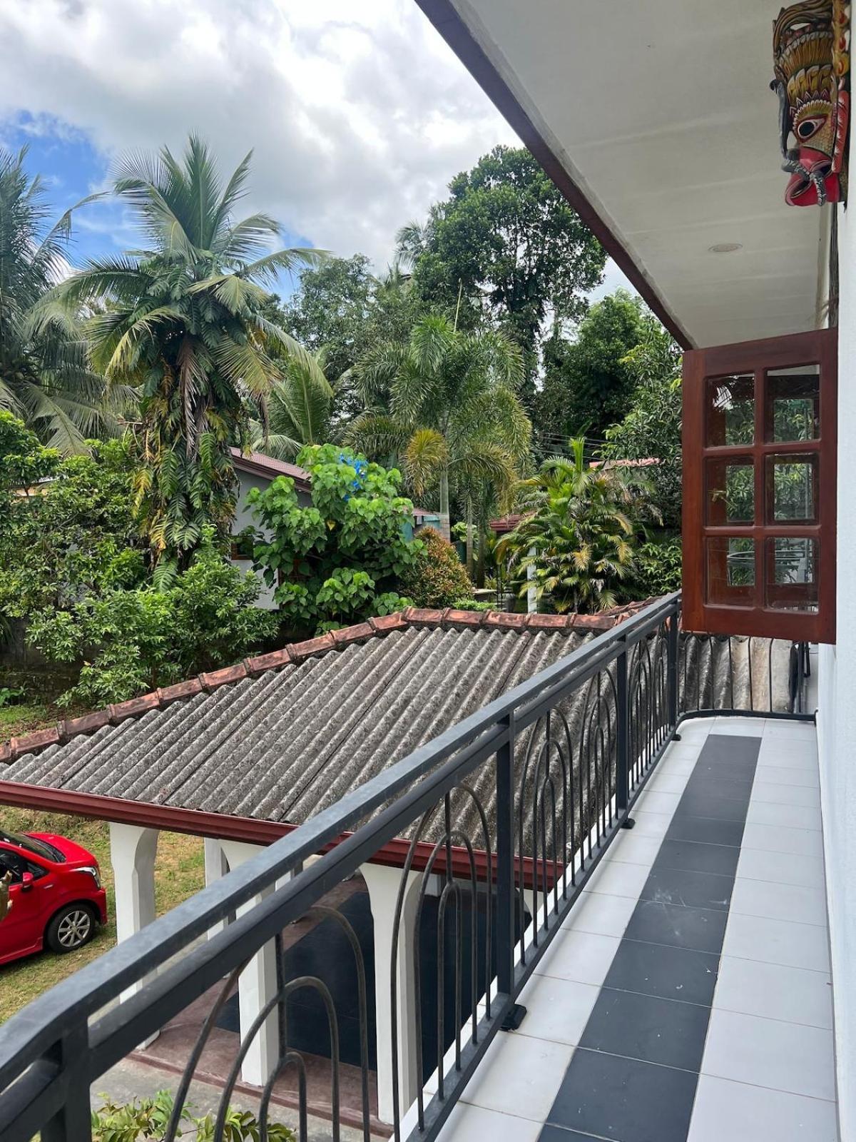 Casa Bianconera * Colombo
