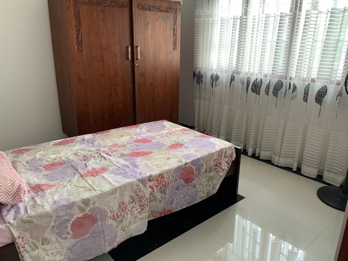 Casa Bianconera Apartment