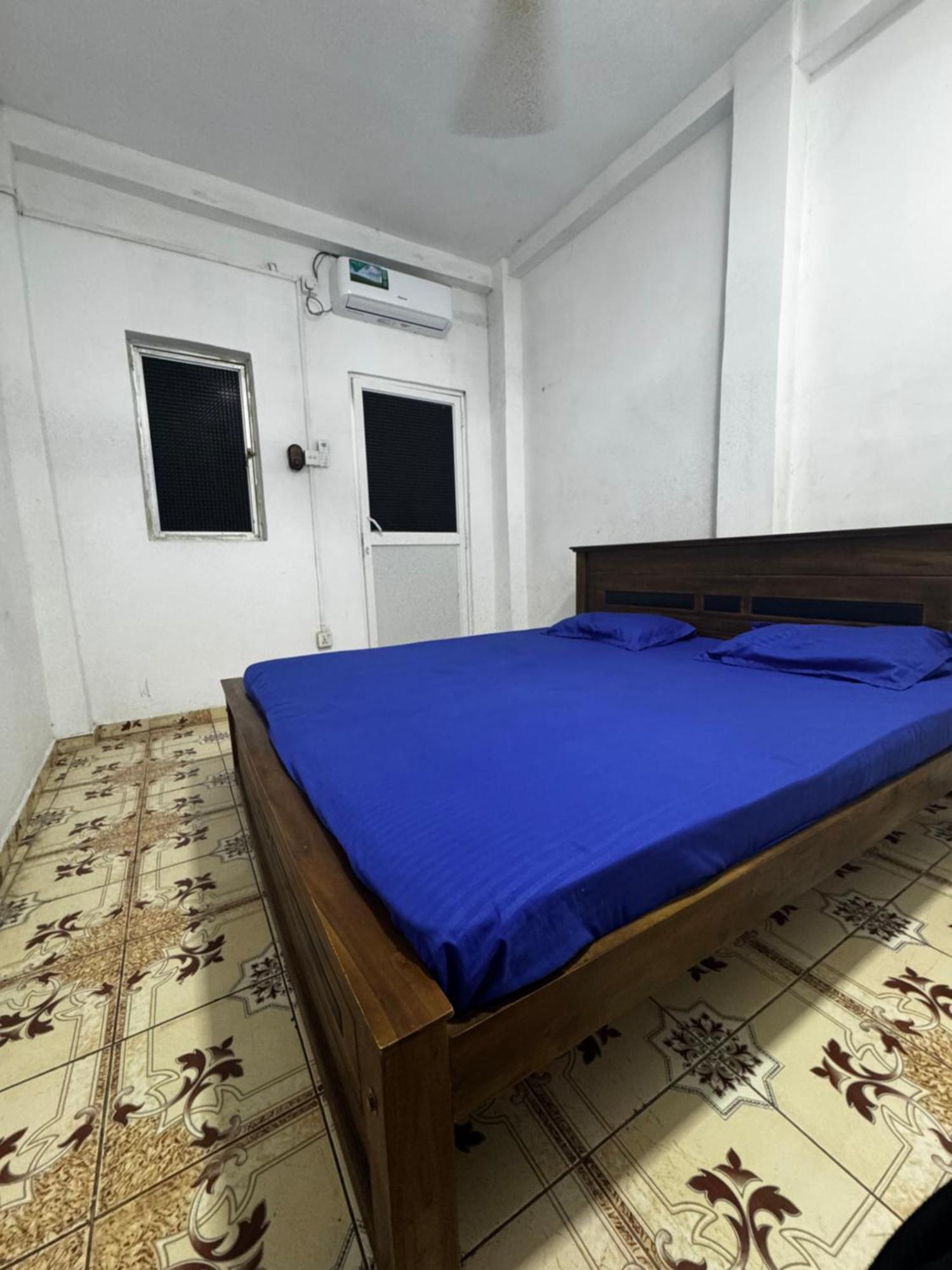 Madinah Comfort Inn Colombo