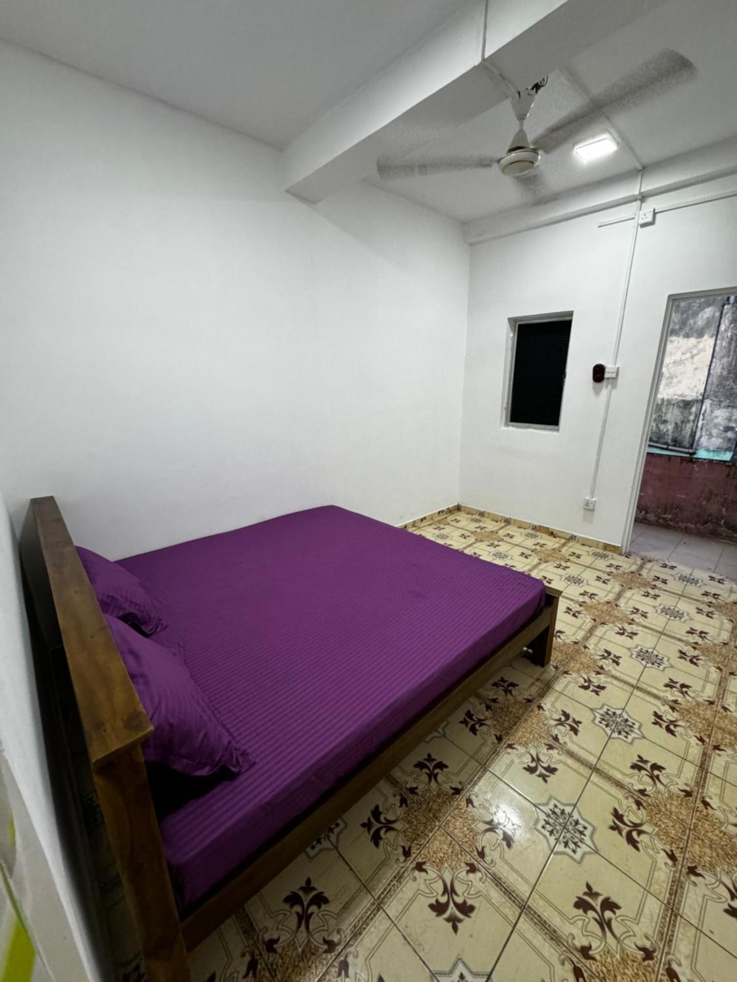Madinah Comfort
