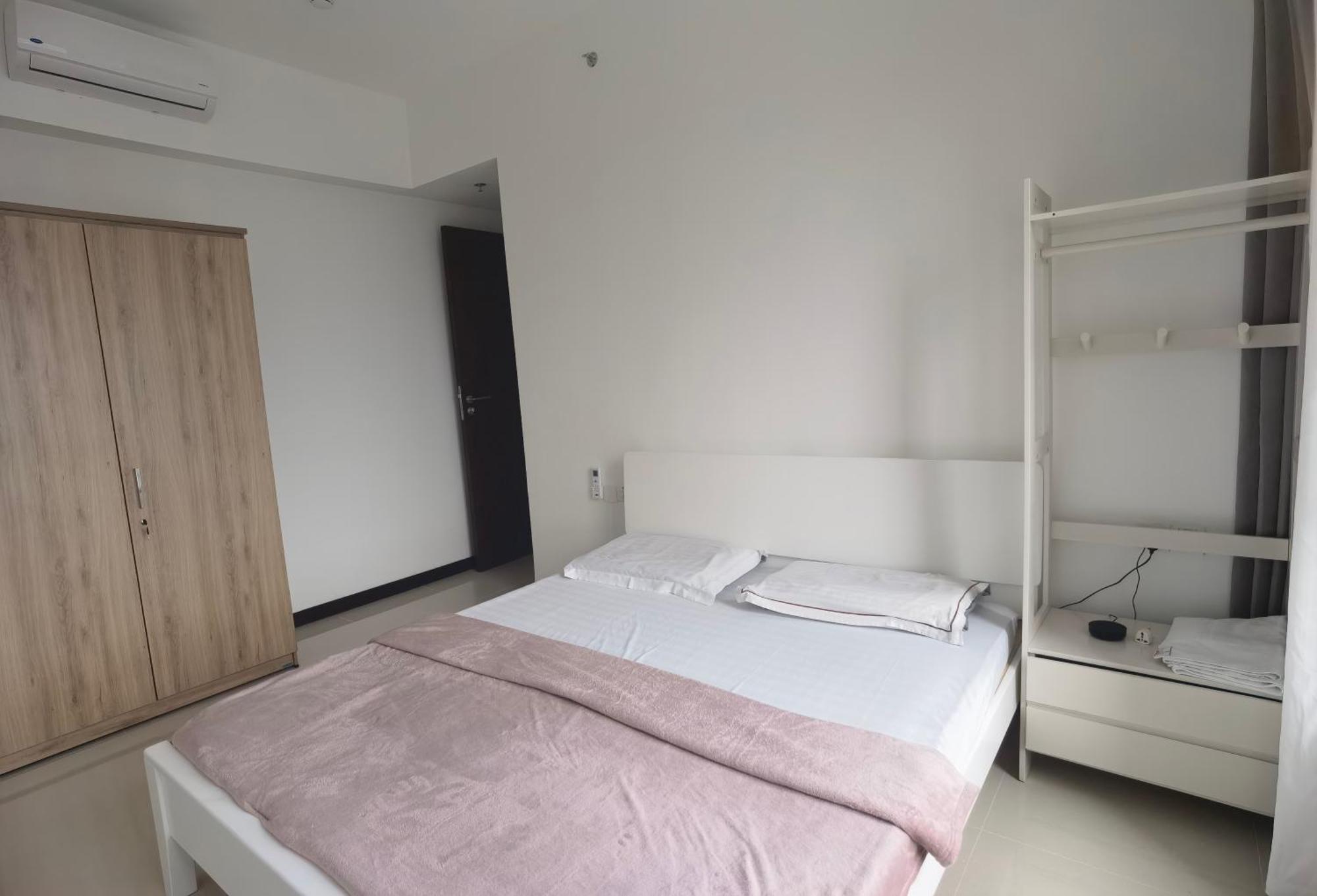 Trizen J&j Future Apat Ment Apartment