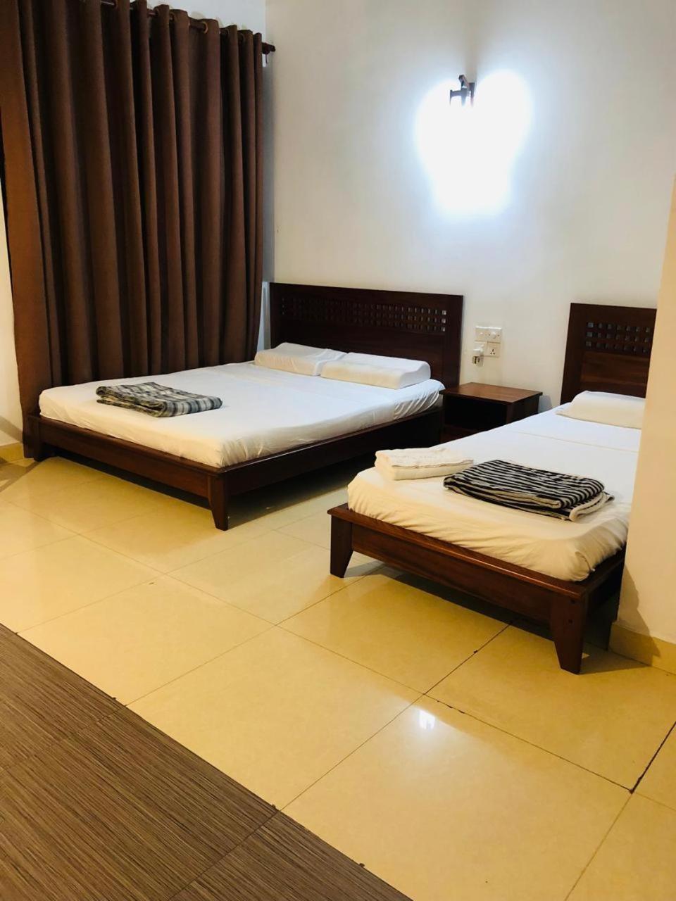 Hotel Lafala & Service Colombo