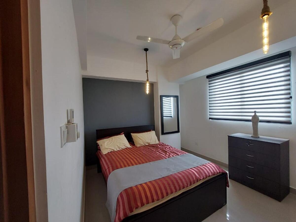Magma Apartment Colombo