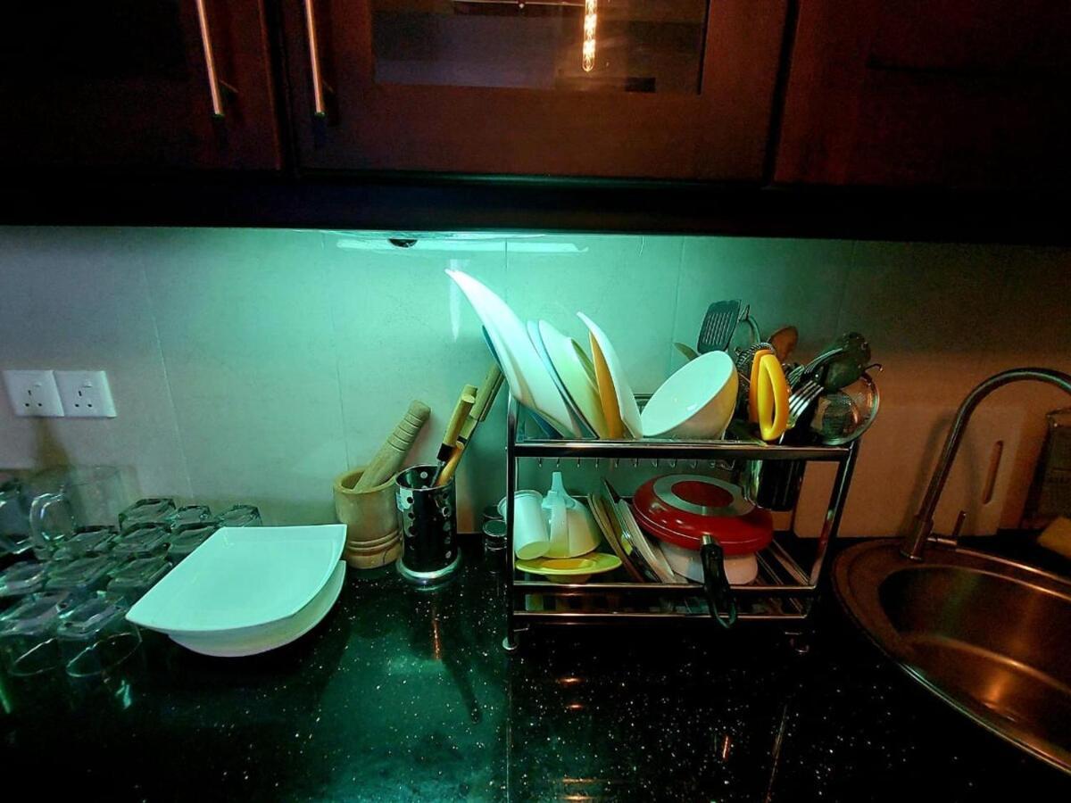 Apartment Magma