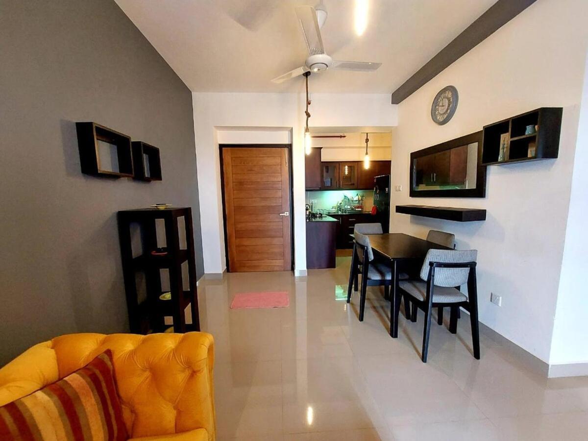 Apartment Magma Colombo