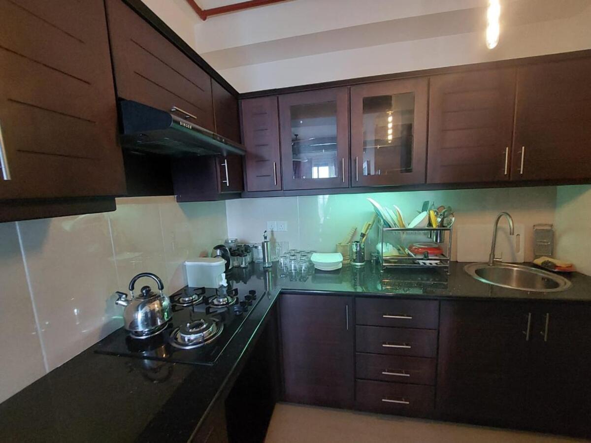 Magma Apartment