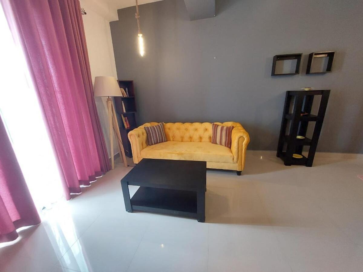 Magma Apartment *