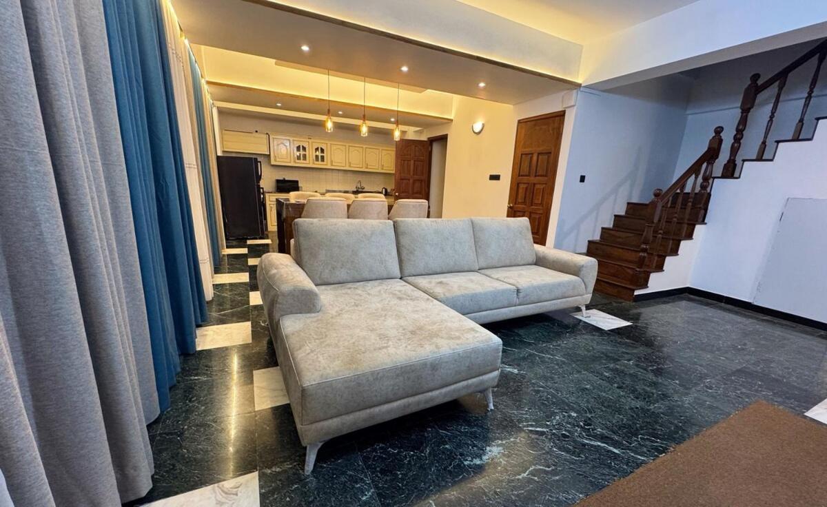 7, Leisure Apartment Colombo