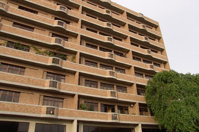 7, Leisure Apartment