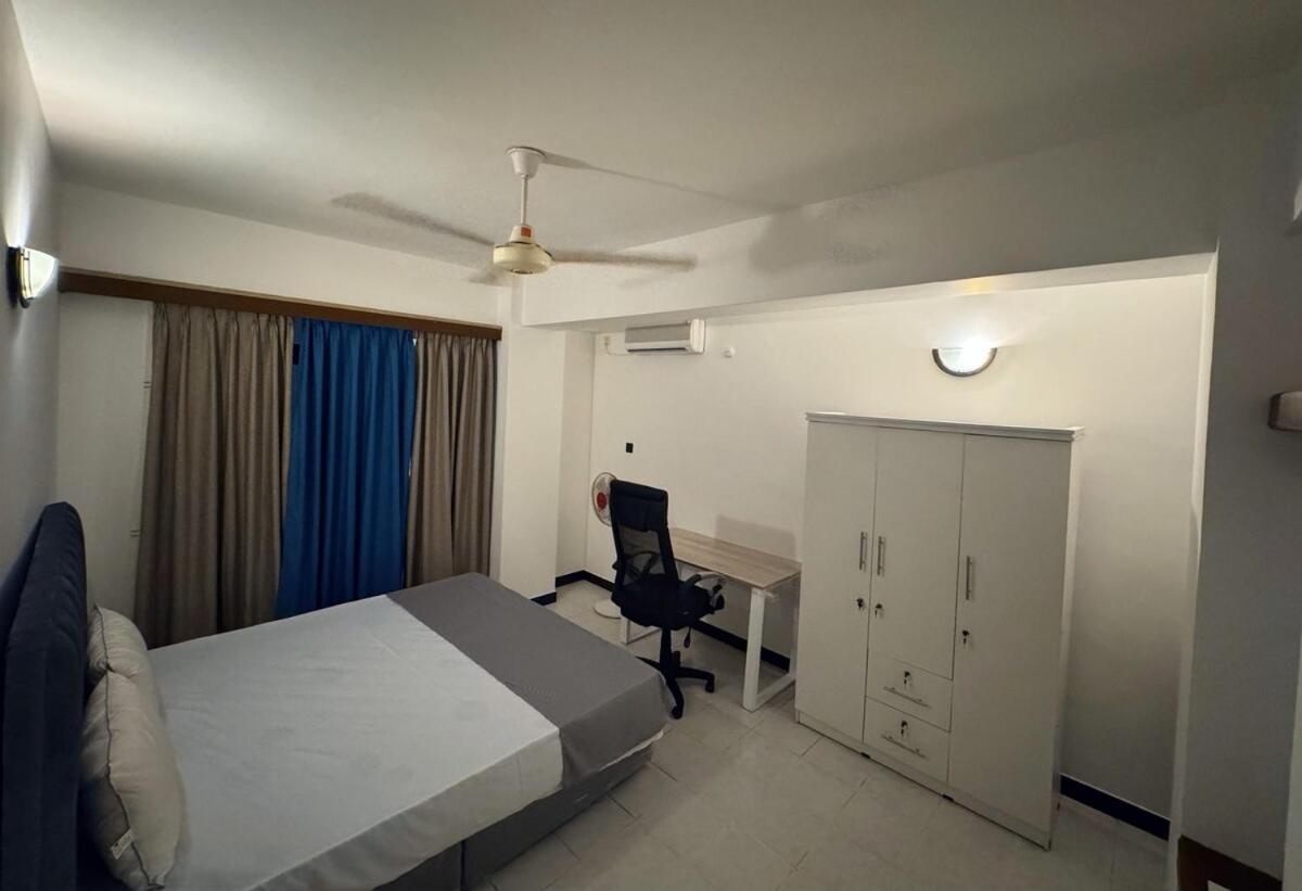 7, Leisure Apartment Colombo