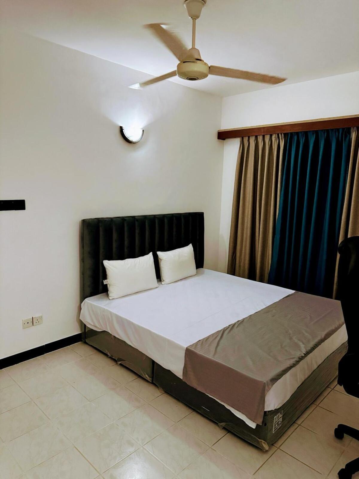 7, Leisure Apartment