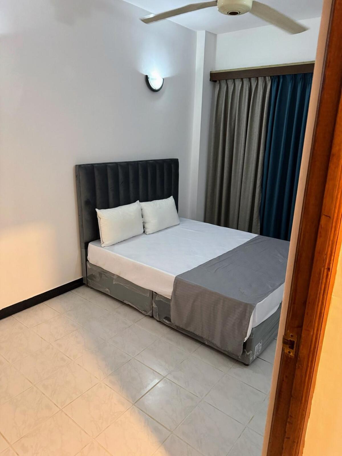 7, Leisure Apartment Colombo